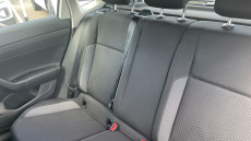 Volkswagen Polo 1.0 TSI Life 5dr Petrol Hatchback